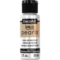 Americana Pearls - DecoArt