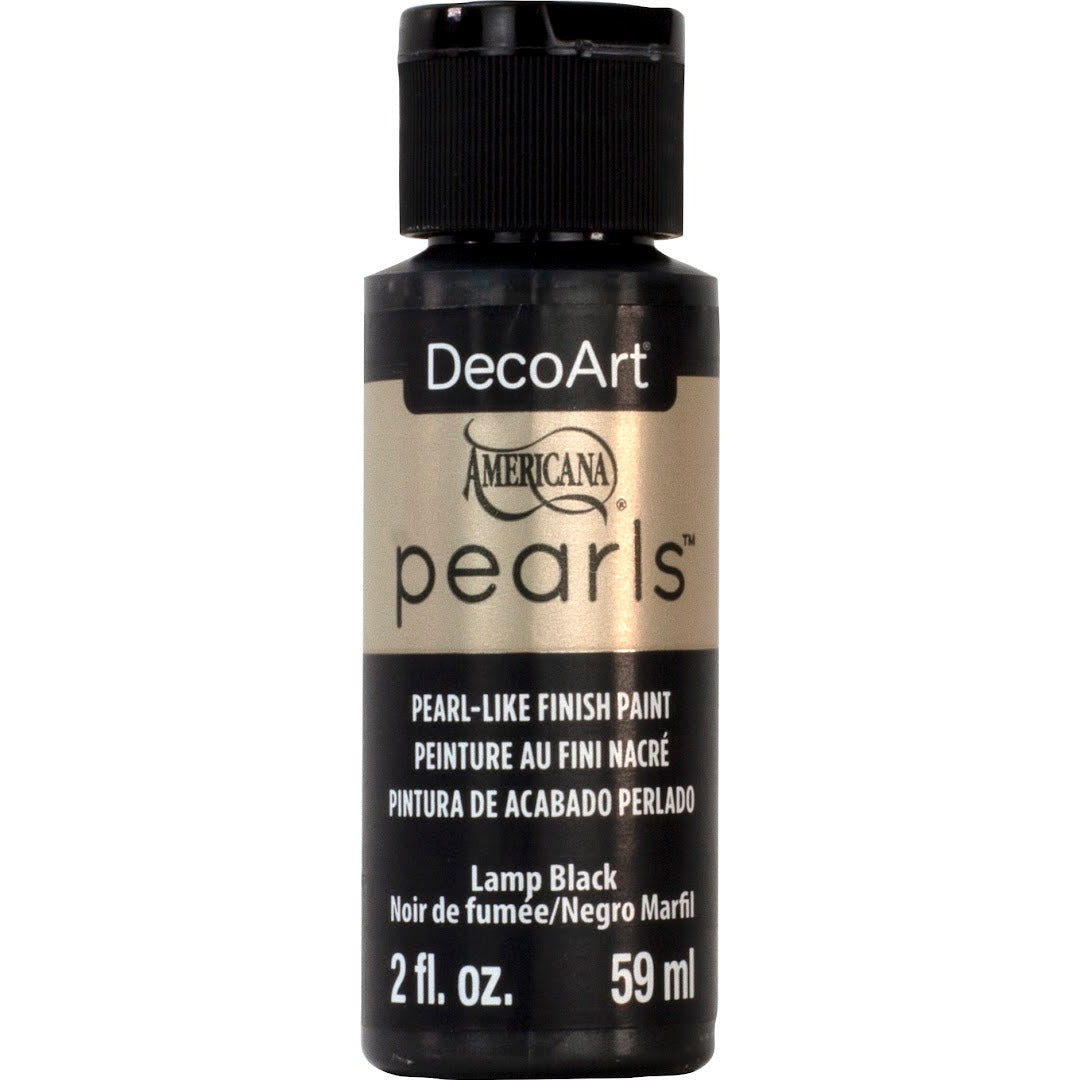 Americana Pearls - DecoArt