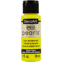 Americana Pearls - DecoArt