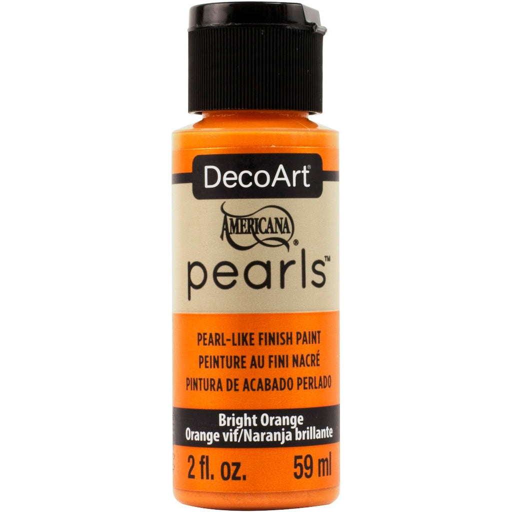 Americana Pearls - DecoArt