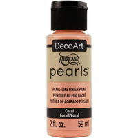 Americana Pearls - DecoArt