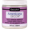 Americana Decor Varnishes - DecoArt