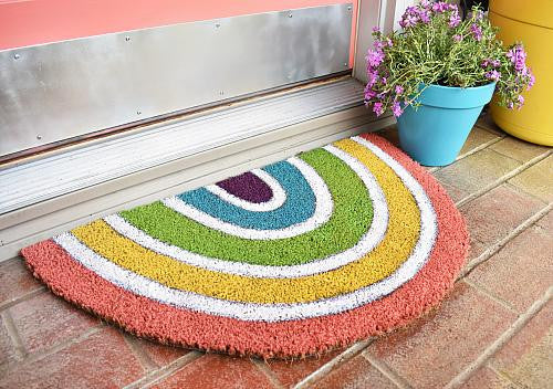 Patio Paint Outdoor Acrylic Paint 