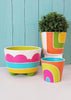 Patio Paint Outdoor Acrylic Paint 