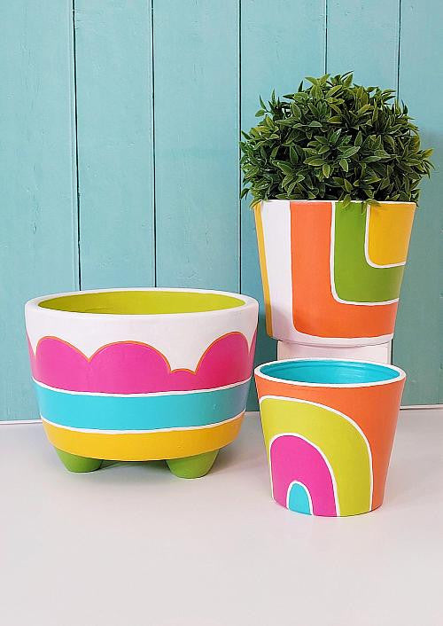 Patio Paint Outdoor Acrylic Paint 