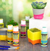 Patio Paint Outdoor Acrylic Paint 