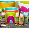 Patio Paint Outdoor Acrylic Paint 