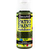 Patio Paint Outdoor Acrylic Paint - DecoArt