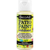Patio Paint Outdoor Acrylic Paint - DecoArt