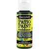 Patio Paint Outdoor Acrylic Paint - DecoArt