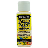 Patio Paint Outdoor Acrylic Paint - DecoArt
