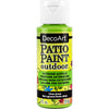 Patio Paint Outdoor Acrylic Paint - DecoArt
