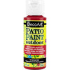 Patio Paint Outdoor Acrylic Paint - DecoArt