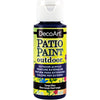 Patio Paint Outdoor Acrylic Paint - DecoArt