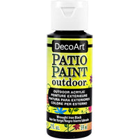 Patio Paint Outdoor Acrylic Paint - DecoArt