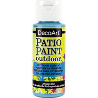 Patio Paint Outdoor Acrylic Paint - DecoArt