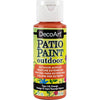 Patio Paint Outdoor Acrylic Paint - DecoArt