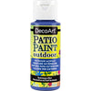 Patio Paint Outdoor Acrylic Paint - DecoArt