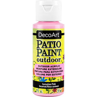 Patio Paint Outdoor Acrylic Paint - DecoArt