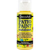 Patio Paint Outdoor Acrylic Paint - DecoArt