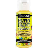 Patio Paint Outdoor Acrylic Paint - DecoArt