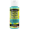 Patio Paint Outdoor Acrylic Paint - DecoArt