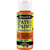 Patio Paint Outdoor Acrylic Paint - DecoArt