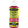 Patio Paint Outdoor Acrylic Paint - DecoArt
