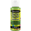 Patio Paint Outdoor Acrylic Paint - DecoArt