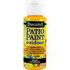 Patio Paint Outdoor Acrylic Paint - DecoArt