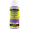 Patio Paint Outdoor Acrylic Paint - DecoArt