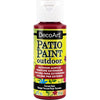 Patio Paint Outdoor Acrylic Paint - DecoArt