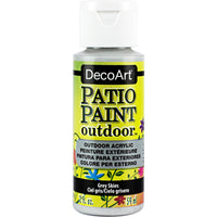 Patio Paint Outdoor Acrylic Paint - DecoArt