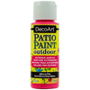 Patio Paint Outdoor Acrylic Paint - DecoArt