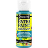 Patio Paint Outdoor Acrylic Paint - DecoArt