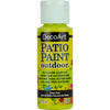 Patio Paint Outdoor Acrylic Paint - DecoArt
