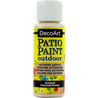 Patio Paint Outdoor Acrylic Paint - DecoArt