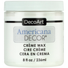 Americana Decor Creme Waxes - DecoArt