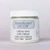 Americana Decor Creme Waxes - DecoArt