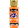 Americana Gloss Enamels - DecoArt