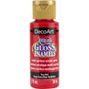 Americana Gloss Enamels - DecoArt