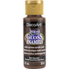 Americana Gloss Enamels - DecoArt