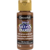 Americana Gloss Enamels - DecoArt