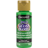 Americana Gloss Enamels - DecoArt
