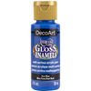 Americana Gloss Enamels - DecoArt