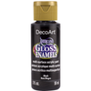 Americana Gloss Enamels - DecoArt