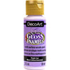 Americana Gloss Enamels - DecoArt