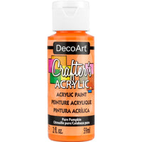 Crafter's Acrylic - DecoArt