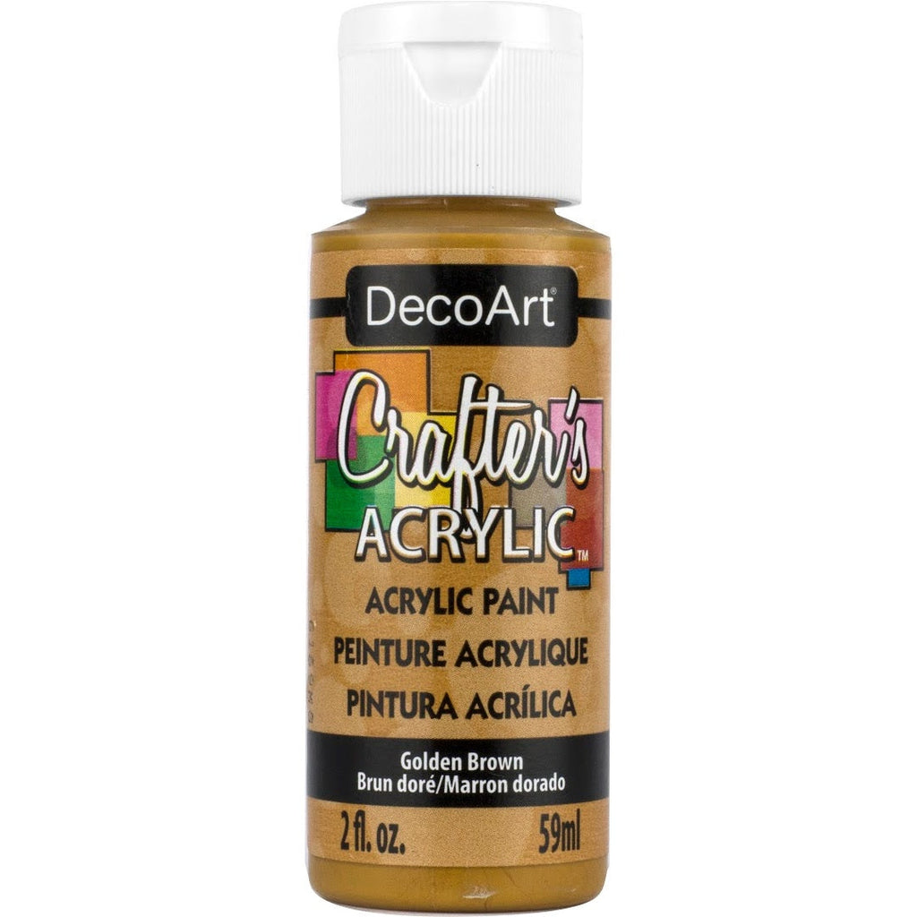 Crafter's Acrylic - DecoArt