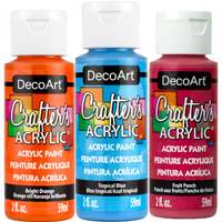 Crafter's Acrylic